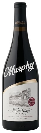 2018 Murphy Pinot Noir
