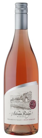2021 Rosé of Pinot Noir