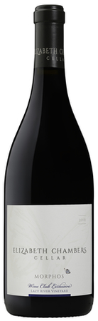 2020 Morphos Pinot Noir 750ml