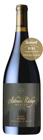 2023 Syrah