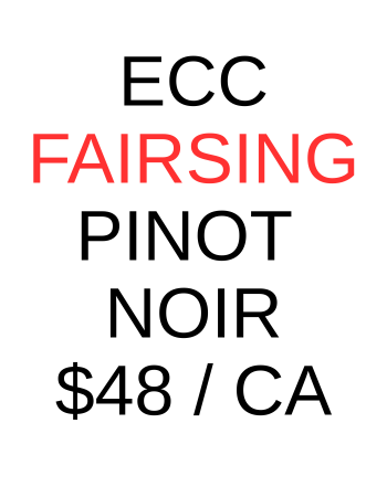 CASE ECC 2021 Fairsing PN