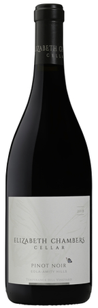 2020 Temperance Hill Pinot Noir