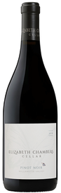 2019 Willamette Valley Pinot Noir 750ml